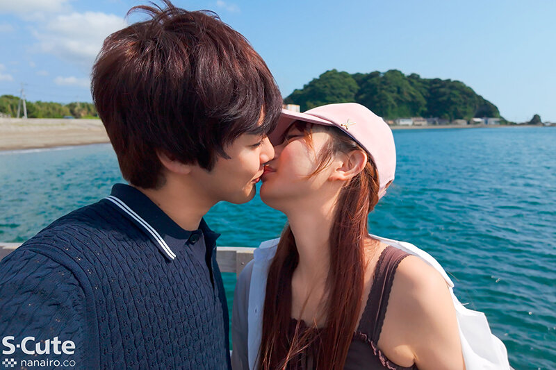 騎乗位で激しくなる北岡果林の動き