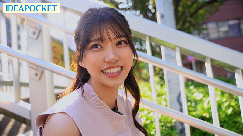 愛才りあの野外シーン序盤