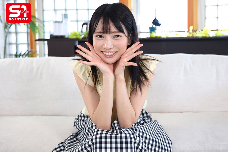 メイド衣装のシーン