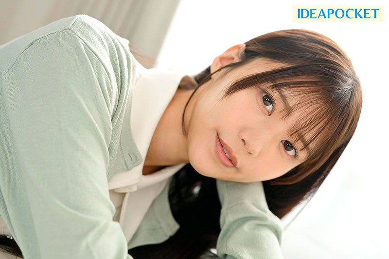 主観視点で見詰める愛才りあ